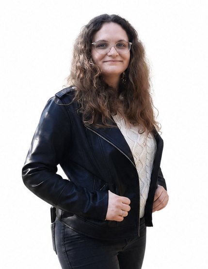 Karen, spécialiste en acquisition digitale chez Eagle Eye Digital